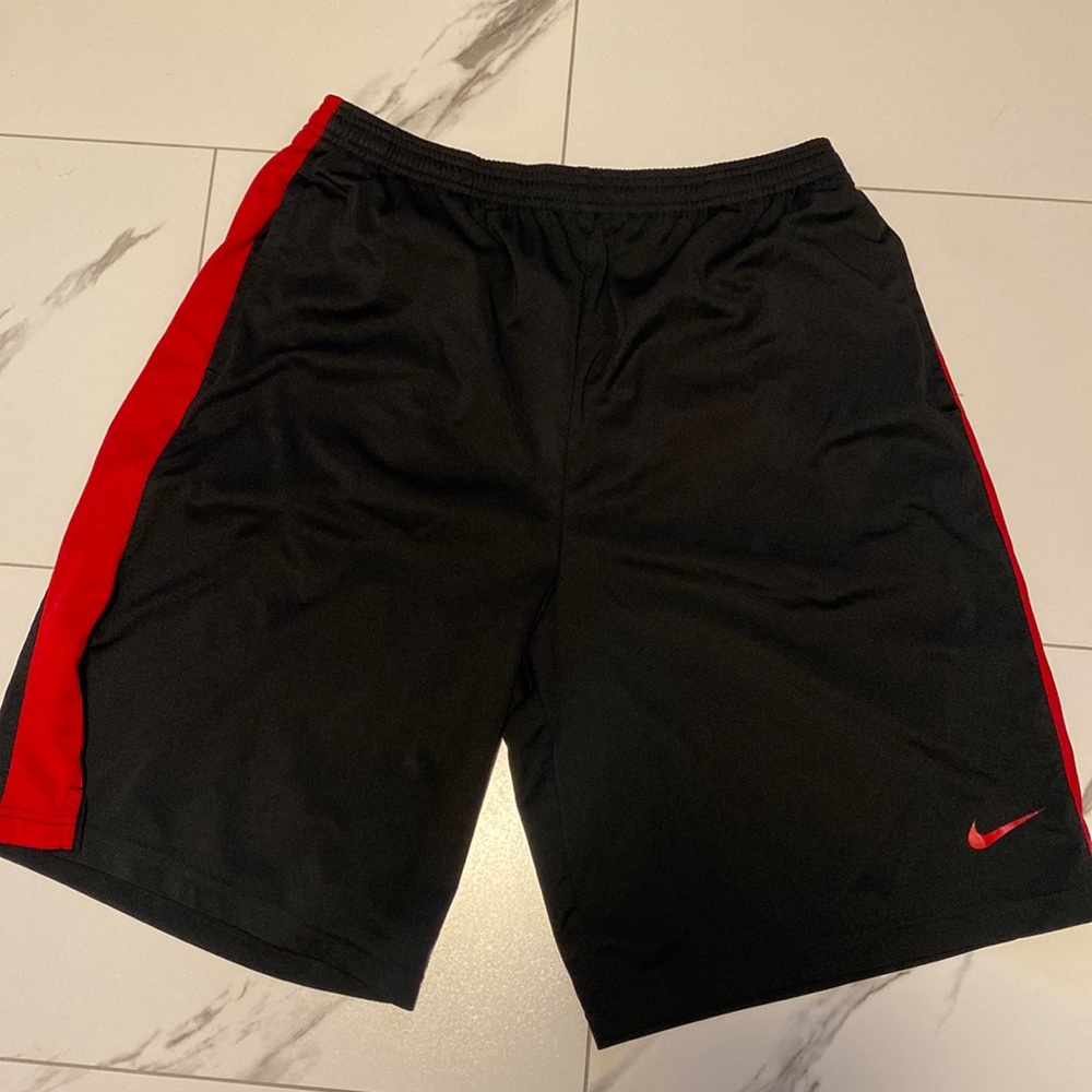 Nike Dri-fit Athletic Shorts, Men’s Medium